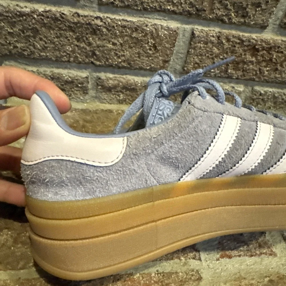 adidas original gazelle